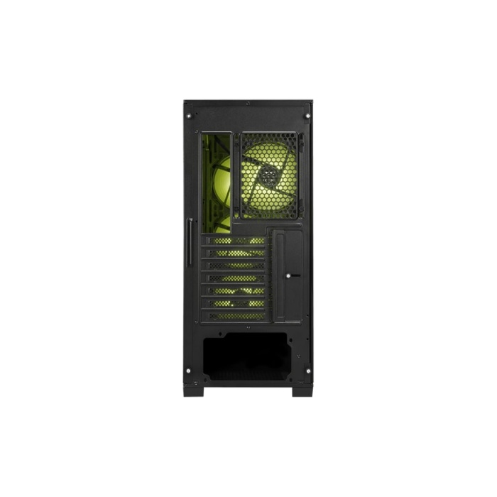 MSI MAG FORGE 340R AIRFLOW ATX CASE