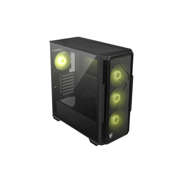 MSI MAG FORGE 340R AIRFLOW ATX CASE