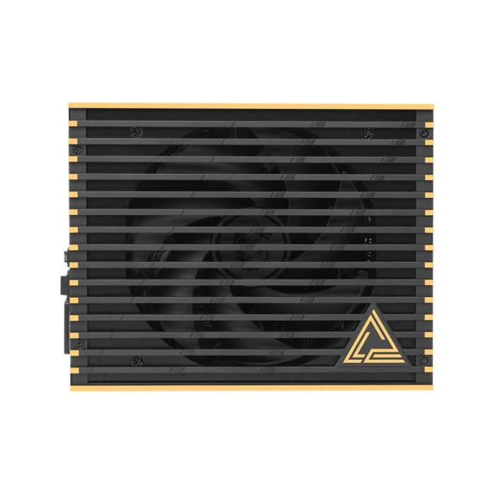 MSI MEG AI1600T PCIE5 1600W80+ TITANIUM FULMODULAR