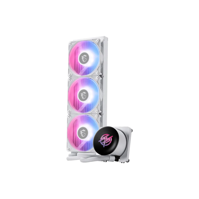 MPG CORELIQUID P13 360 BEYAZ SIVI SOGUTMA