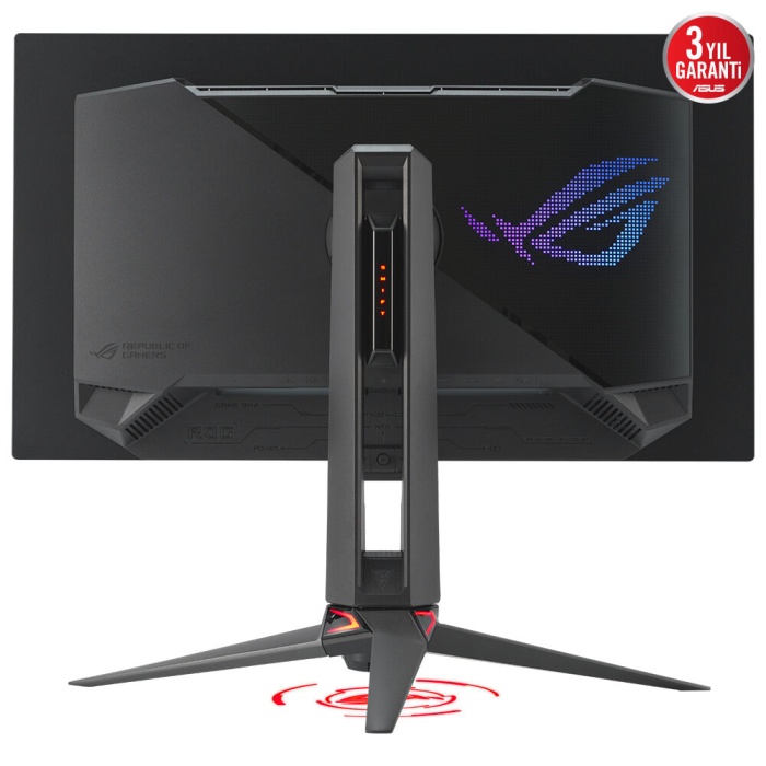 27 ASUS ROG SWIFT PG27UCDM 240HZ 0.03MS 4K UHD