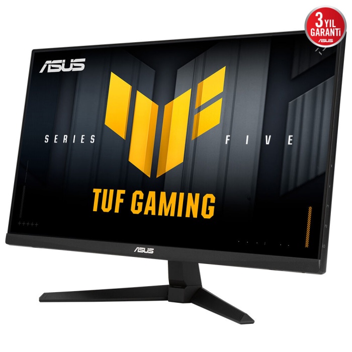 ASUS TUF GAMING VG249QM5A 23.8 240HZ 0.3MS MONITO