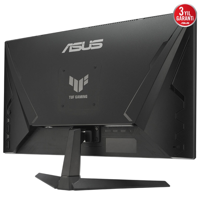 27 ASUS TUF GAMING VG279QM5A 240HZ 0.3MS FHD MONITOR