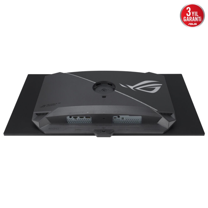 31.5 ASUS ROG STRIX XG32UCDS 0.03MS 165HZ OLED 4K UHD GAMING