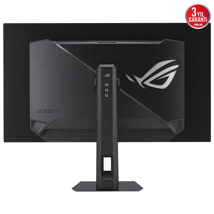 31.5 ASUS ROG STRIX XG32UCDS 0.03MS 165HZ OLED 4K UHD GAMING