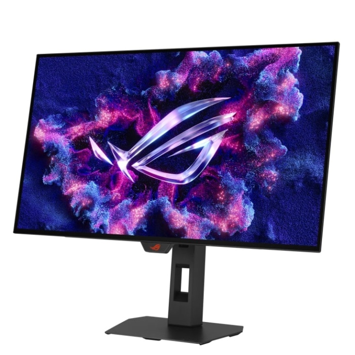 26.5 ASUS ROG STRIX XG27AQDMGR 0.03MS 240HZ  WOLED 2K QHD PIVOT GAMING