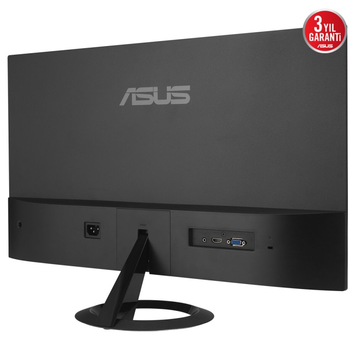 27 ASUS VZ279HG 1MS 120HZ IPS GAMING MONİTÖR
