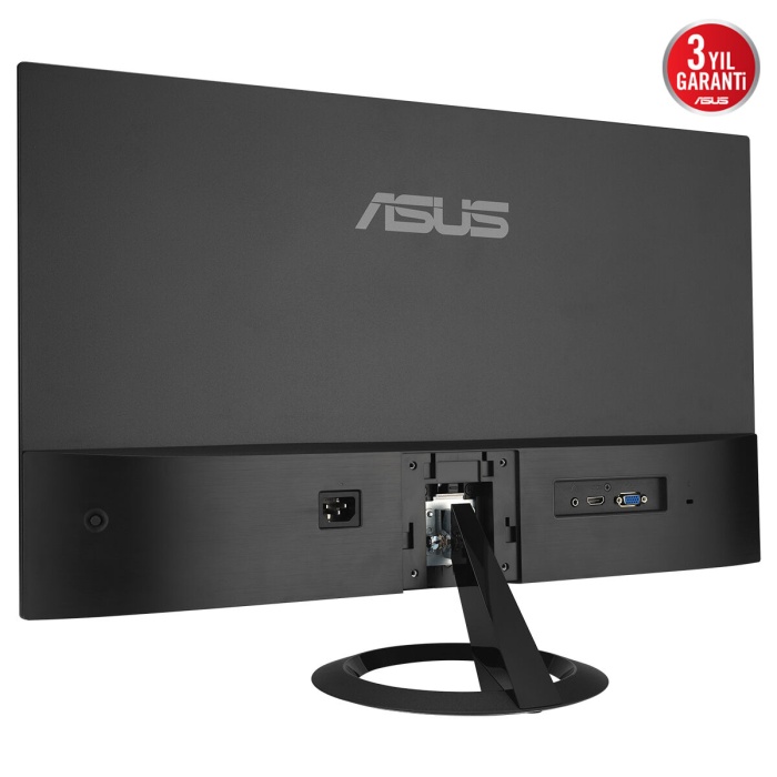 23.8 ASUS VZ249HG 1MS 120HZ FHD IPS GAMING MONITÖR