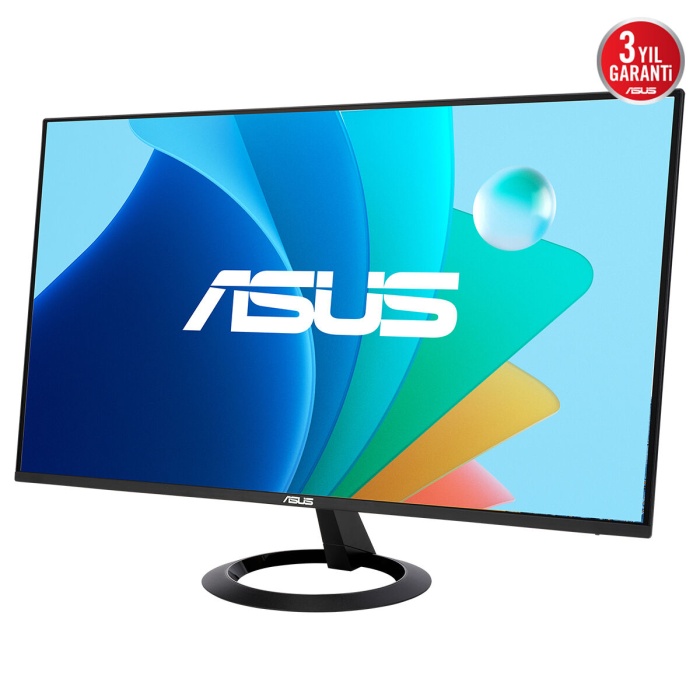23.8 ASUS VZ249HG 1MS 120HZ FHD IPS GAMING MONITÖR