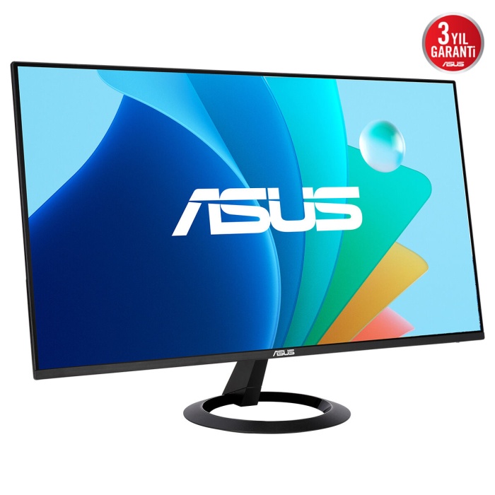 23.8 ASUS VZ249HG 1MS 120HZ FHD IPS GAMING MONITÖR