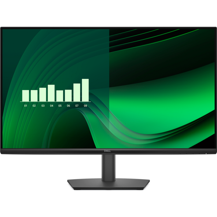 DELL PRO E2725HM 27 100HZ 5MS FHD HDMI MONITOR