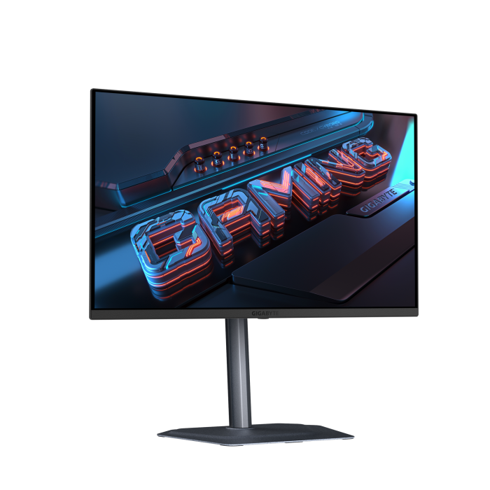27 GIGABYTE MO27U2 240HZ 0.03MS 4K UHD HDMI MONITOR