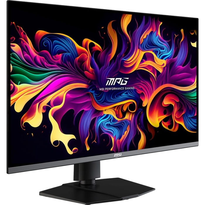 31.5 MSI MPG 321URX 0.03MS 240HZ QD-OLED 3840X2160 (UHD)