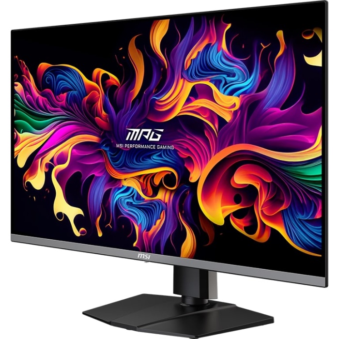 31.5 MSI MPG 321URX 0.03MS 240HZ QD-OLED 3840X2160 (UHD)