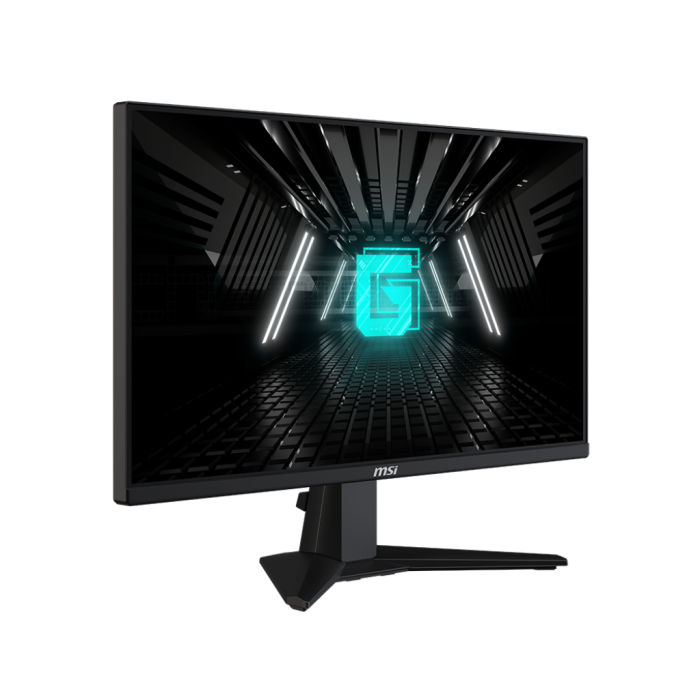 24.5 MSI G255F 1MS 180HZ FHD FLAT RAPID IPS FREESYNC GAMING