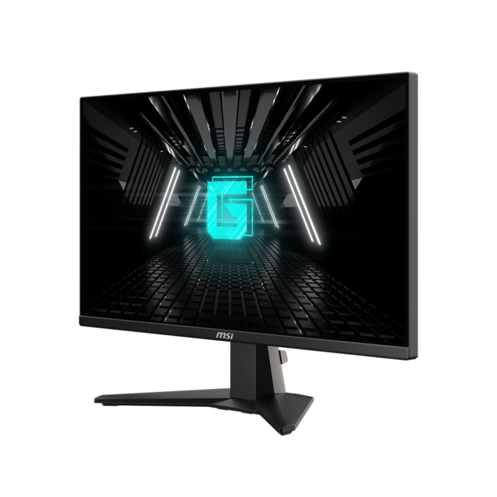 24.5 MSI G255F 1MS 180HZ FHD FLAT RAPID IPS FREESYNC GAMING