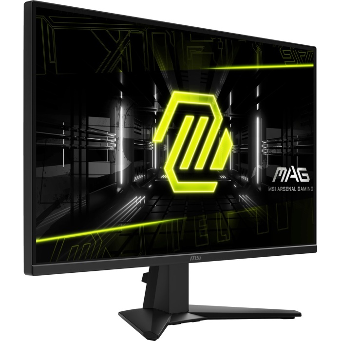 27 MSI MAG 275QF 0.5MS 180HZ WQHD ADAPTIVE SYNC GAMING