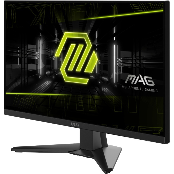 23.8 MSI MAG 242F 0.5MS 200HZ FREESYNC FHD FLAT RAPID IPS GAMING