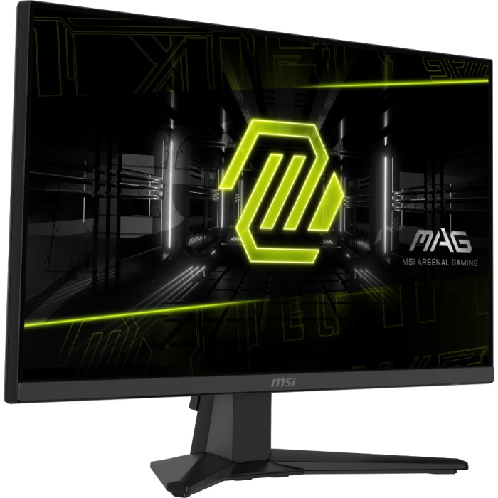 23.8 MSI MAG 242F 0.5MS 200HZ FREESYNC FHD FLAT RAPID IPS GAMING
