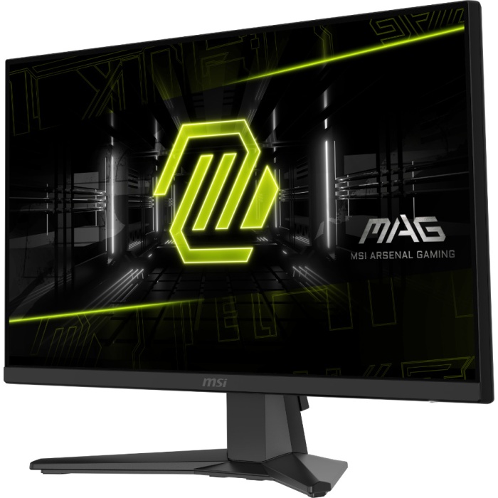 23.8 MSI MAG 242F 0.5MS 200HZ FREESYNC FHD FLAT RAPID IPS GAMING