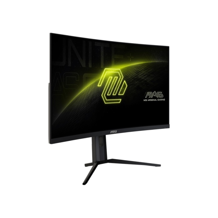 31.5 MSI MAG 321CUPDF 0.5MS 160HZ 4K UHD VA FREE-SYNC CURVED GAMING