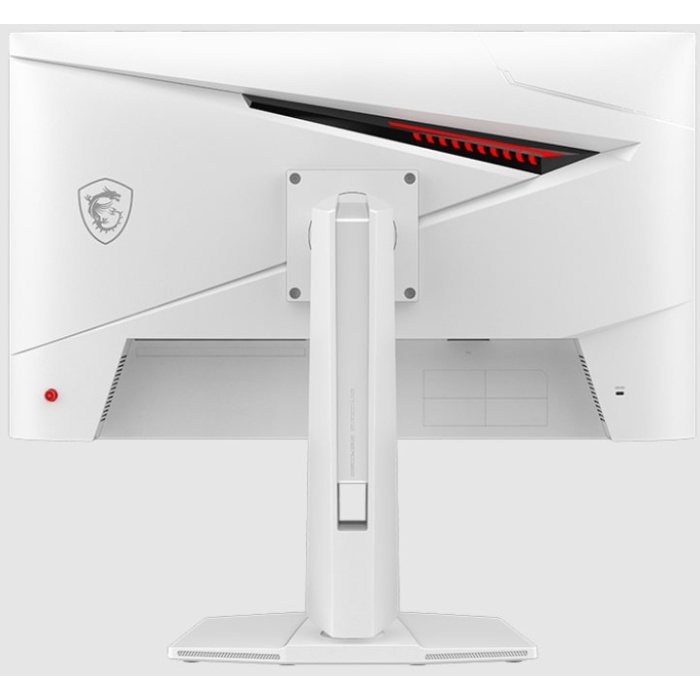 27 MSI MAG 274QRFW X32 0.5MS 320HZ 2K WQHD FLAT RAPID IPS PIVOT BEYAZ GAMING