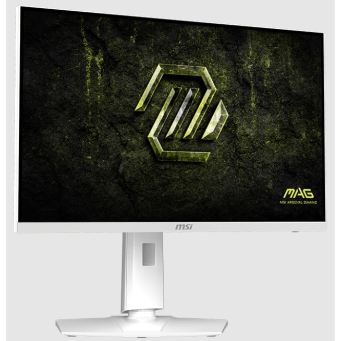 27 MSI MAG 274QRFW X32 0.5MS 320HZ 2K WQHD FLAT RAPID IPS PIVOT BEYAZ GAMING