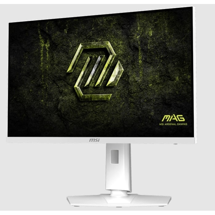 27 MSI MAG 274QRFW X32 0.5MS 320HZ 2K WQHD FLAT RAPID IPS PIVOT BEYAZ GAMING