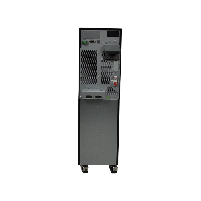 TUNCMATIK PowerUP ONE 6 kVA 7AH ON-LINE UPS LCD