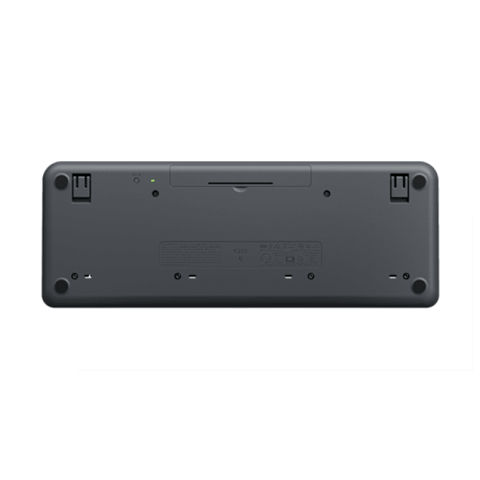 LOGITECH K250 KABLOSUZ BLUETOOTH KLAVYE-920-013460