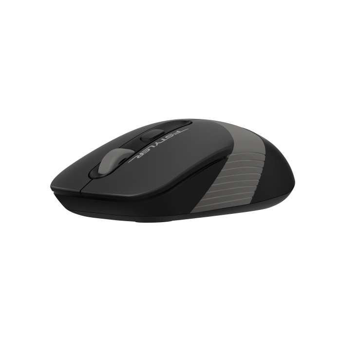 A4 TECH FG10 OPTIK MOUSE NANO USB GRİ 2000 DPI