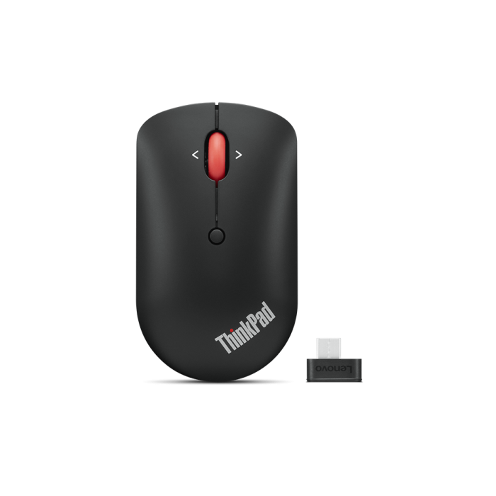 LENOVO THINKPAD KABLOSUZ USB-C MOUSE 4Y51D20848