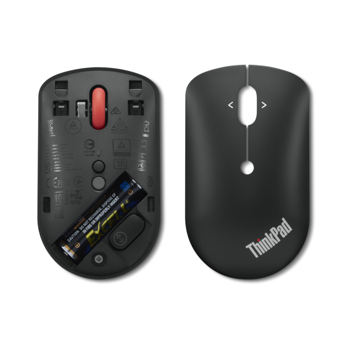 LENOVO THINKPAD KABLOSUZ USB-C MOUSE 4Y51D20848