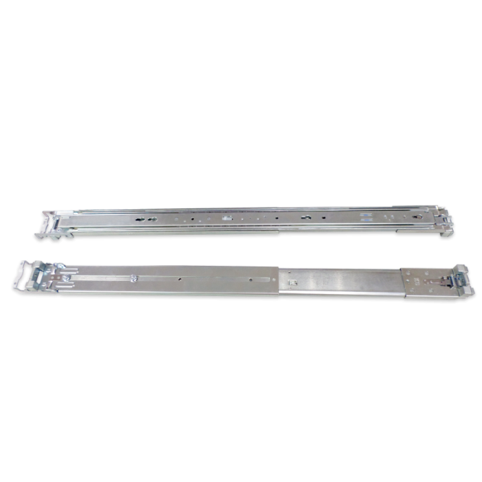 QNAP RAIL-B02 RACK TİPİ MODEL İÇİN RAY TAKIMI (RESMİ DİSTRİBÜTÖR GARANTİLİ)