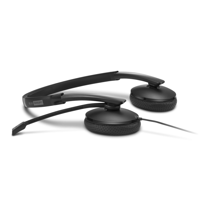 LENOVO TYPE-C KABLOLU KULAKLIK (4XD1M45626)