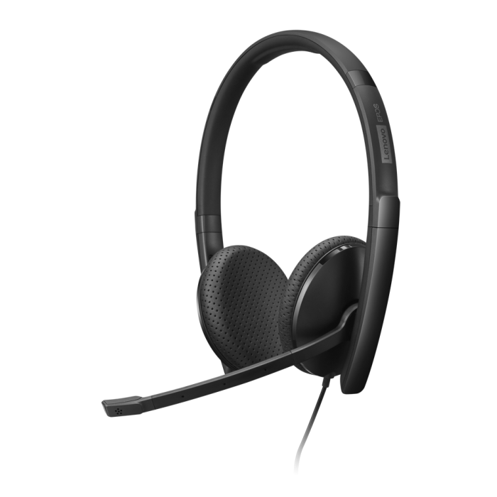 LENOVO TYPE-C KABLOLU KULAKLIK (4XD1M45626)