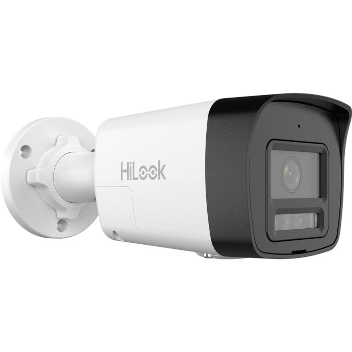 HILOOK IPC-B160HA-LUF/SL 6MP 2.8MM COLORVU IP BULLET KAMERA