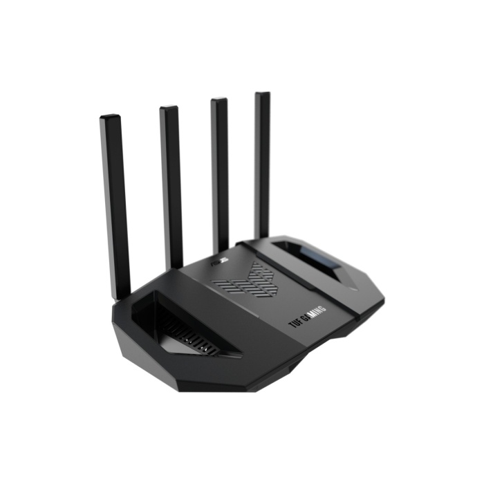 ASUS TUF-BE3600 BE3600 WIFI7 DUAL-BAND EXTENDABLE