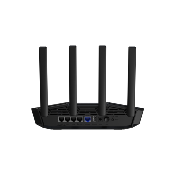 ASUS TUF-BE3600 BE3600 WIFI7 DUAL-BAND EXTENDABLE