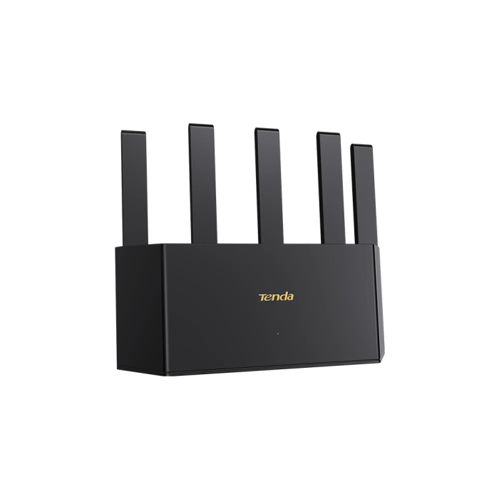 TENDA TE3L DUAL-BAND BE3600 GIGABIT Wi-Fi 7 ROUTER