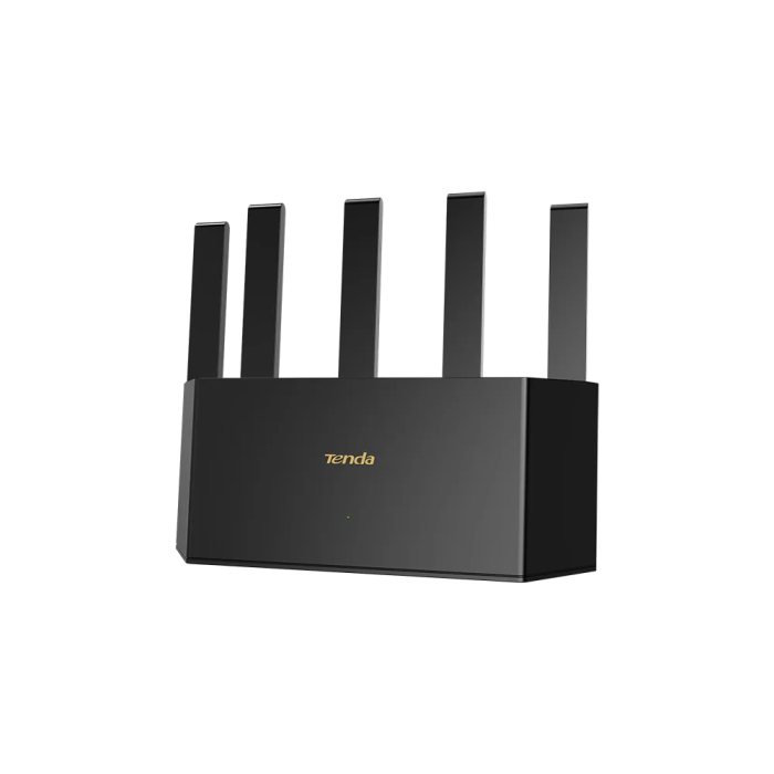 TENDA TE6L PRO 4 PORT 5000 MBPS ROUTER