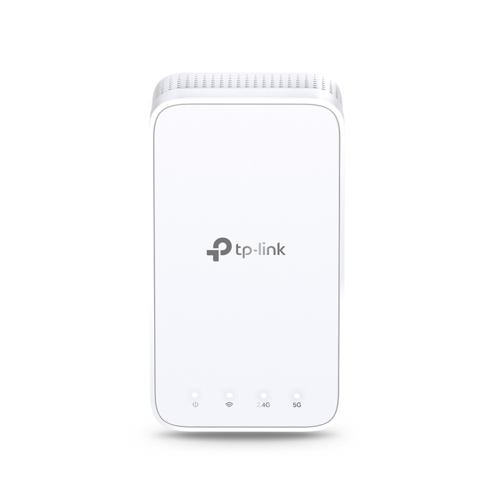 TP-LINK RE330 AC1200 DUAL BAND PRIZ TIPI MESH WI-FI EXTENDER