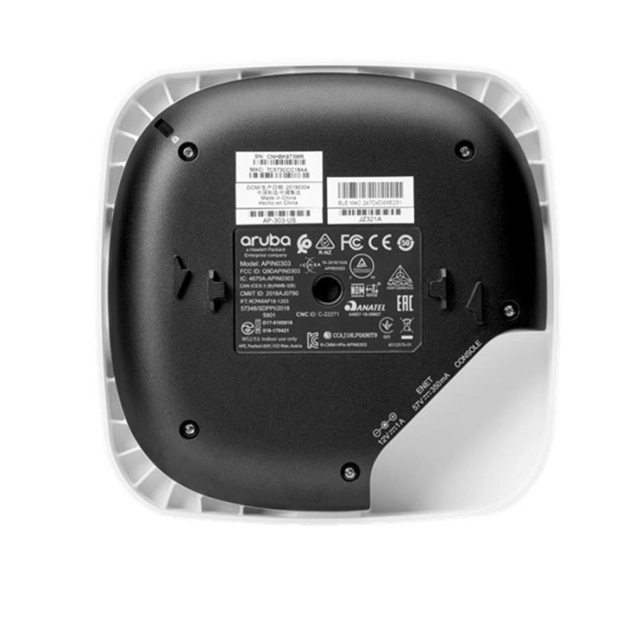 HPE ARUBA R6K61A INSTANT ON AP11 ACCESS POINT