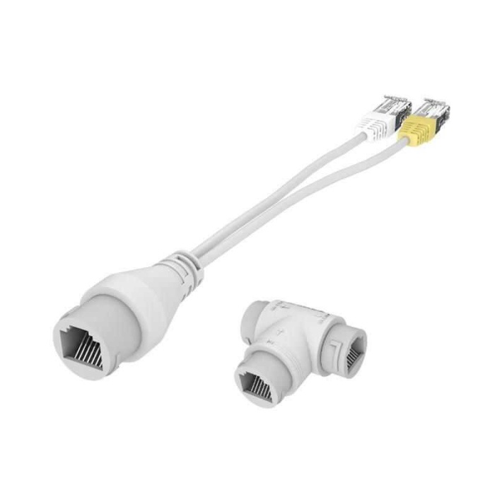 QPORT Q-SPLPOE1 POE SPLITTER 2IN1 AG KONNEKTORU +