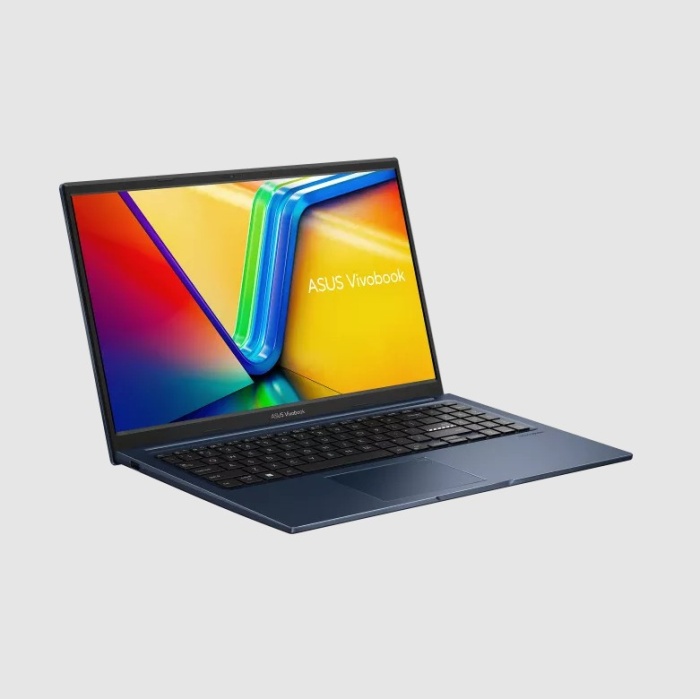 ASUS VIVOBOOK 15 X1504VA-BQ5456 INTEL CORE U-7 15.6 FDOS