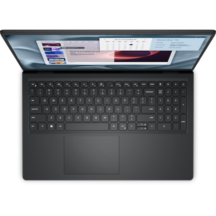 DELL PRO15 PV15250 CORE 3-100U 8G 512G 15.6 UBUNTU