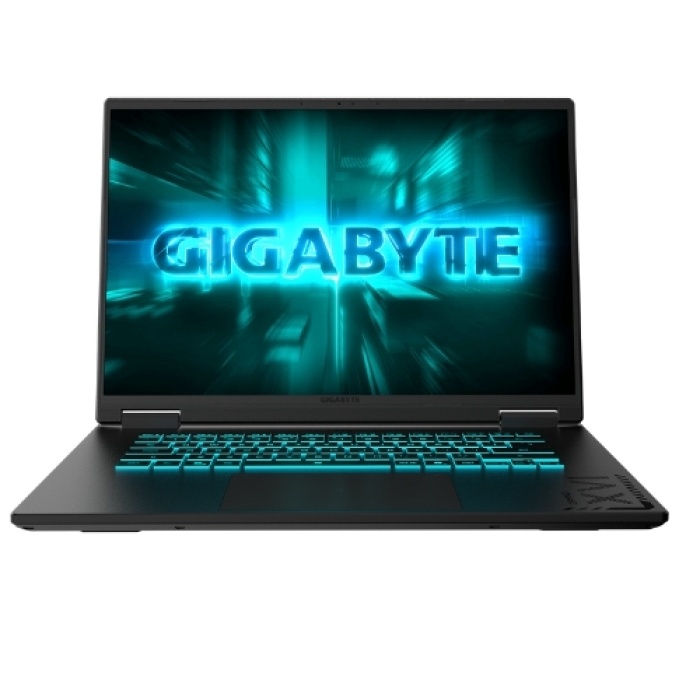 GIGABYTE A16 i7-13620H 16GB 1TB SSD 6GB RTX4050 16 FDOS