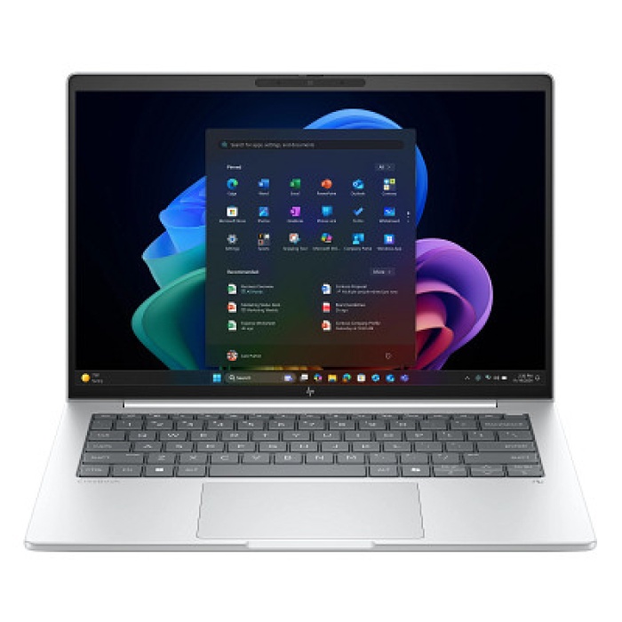 HP ELITEBOOK 8 G1i CV0H0ET U7-255U 24GB 512GB SSD 16 W11PRO