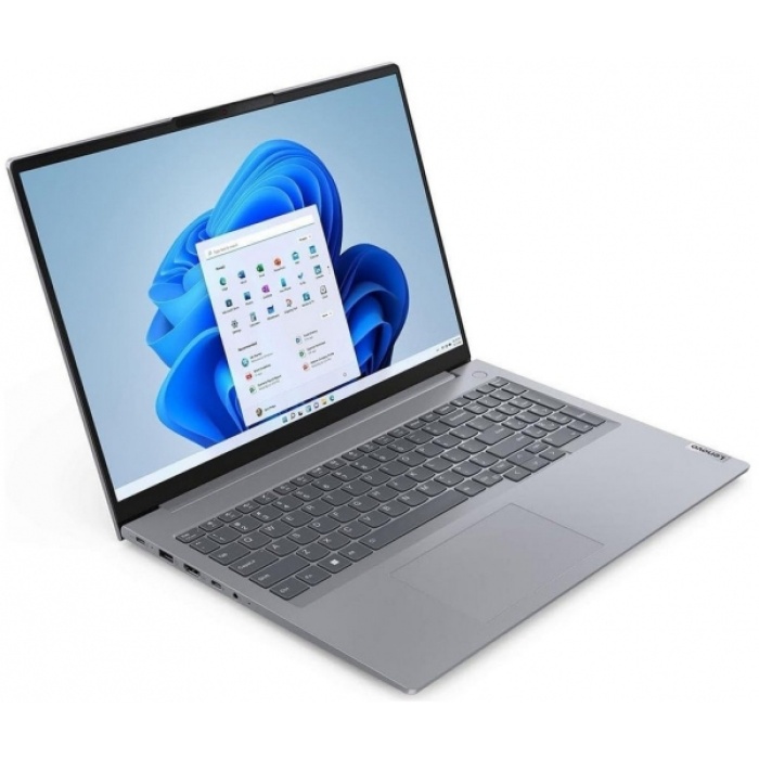 LENOVO THINKBOOK 16 21MS008RTR U7-155H 16GB 512GB SSD 16 FDOS
