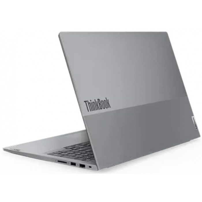 LENOVO THINKBOOK 16 21MS008RTR U7-155H 16GB 512GB SSD 16 FDOS